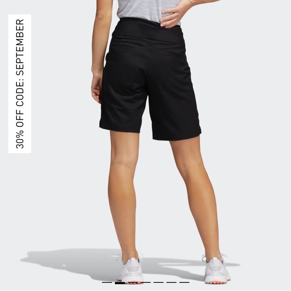 Adidas 360 modern Bermuda shorts - Picture 2 of 4